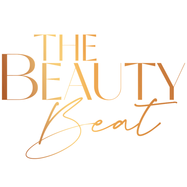The Beauty Beat_Gold