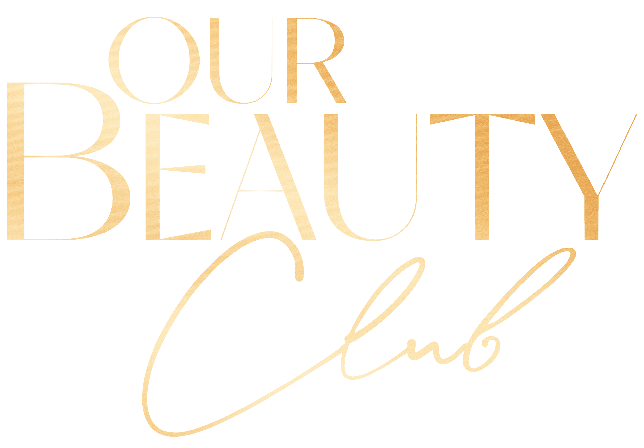Our Beauty Club Logo